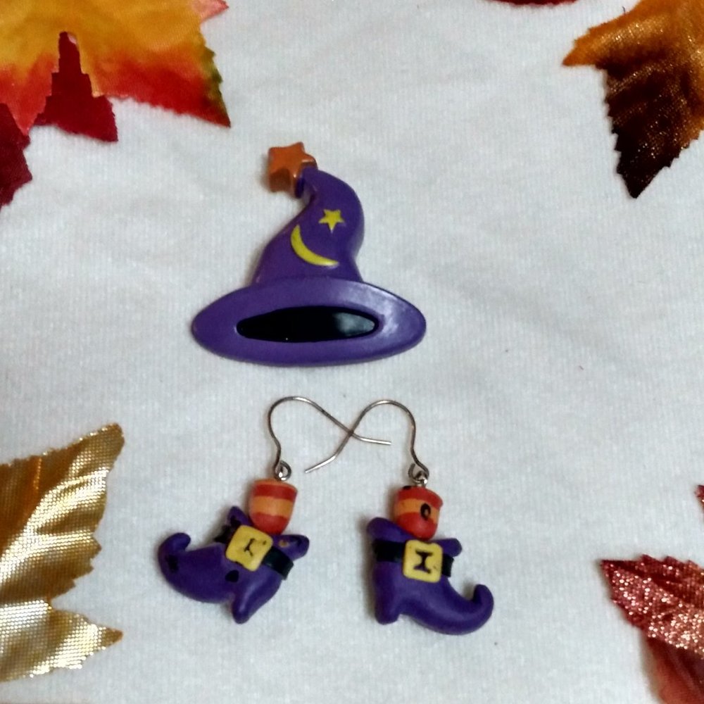 🎃 Halloween Bundle 12H